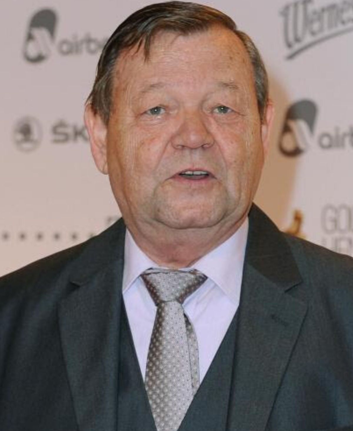 „Tatort"-Darsteller Ernst-Georg Schwill gestorben