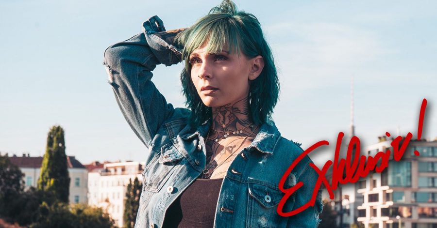 Jazzy Gudd Schreckt Die Manner Ihre Btn Vergangenheit Ab