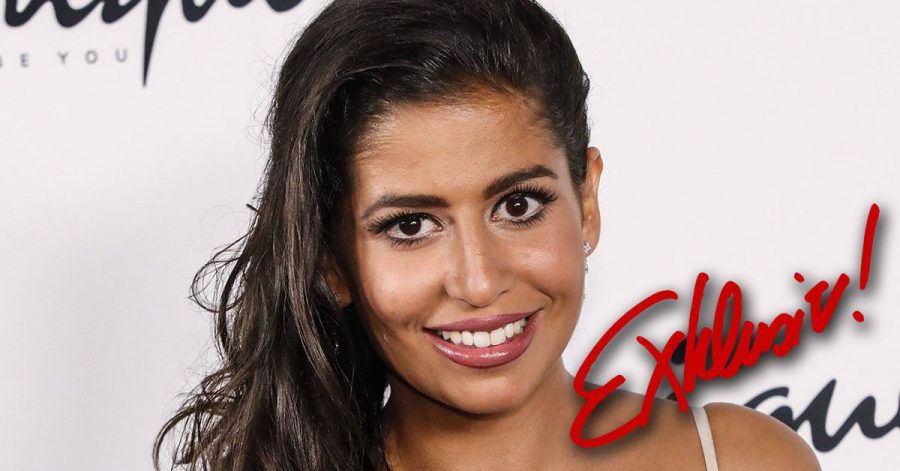 Eva Benetatou: "Désirée empfindet großen Neid gegenüber Claudia"