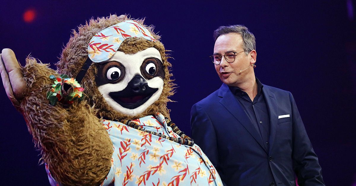 Masked Singer Wer Ist Wer Masked Singer Wer Ist Wer
