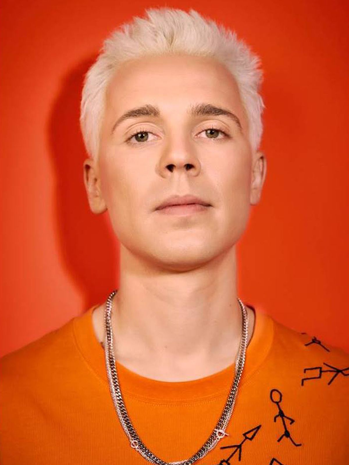 Felix Jaehn: Endlich mehr Zeit für die Familie