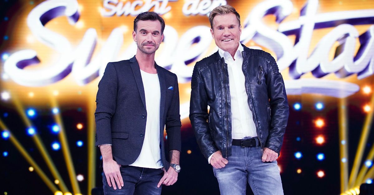 Florian Silbereisen: "Ich weiß, dass das nicht selbstverständlich ist"