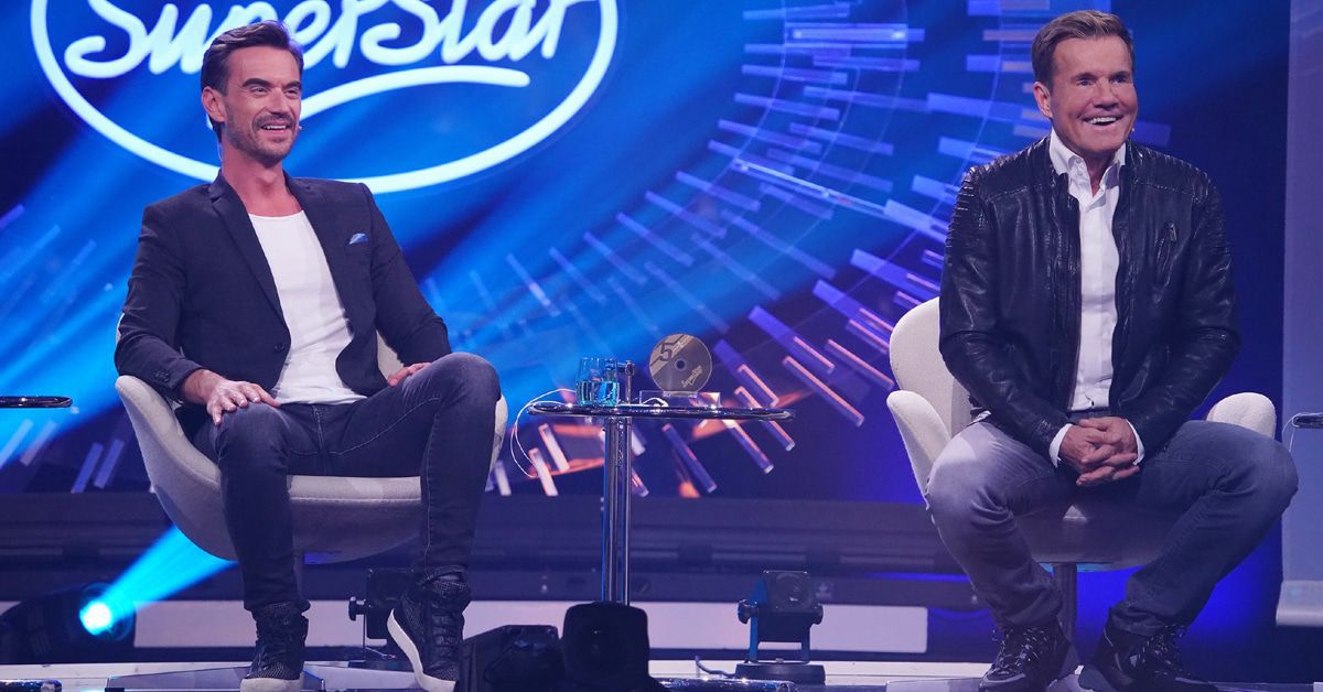 Florian Silbereisen: "Ich weiß, dass das nicht selbstverständlich ist"