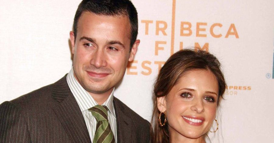 Freddie Prinze Jr.: Mit diesem billigen Trick bekam er Sarah Michelle Gellar rum