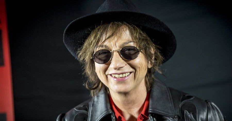 Gianna Nannini: Im Fahrstuhl hat sie besonders kreative Ideen