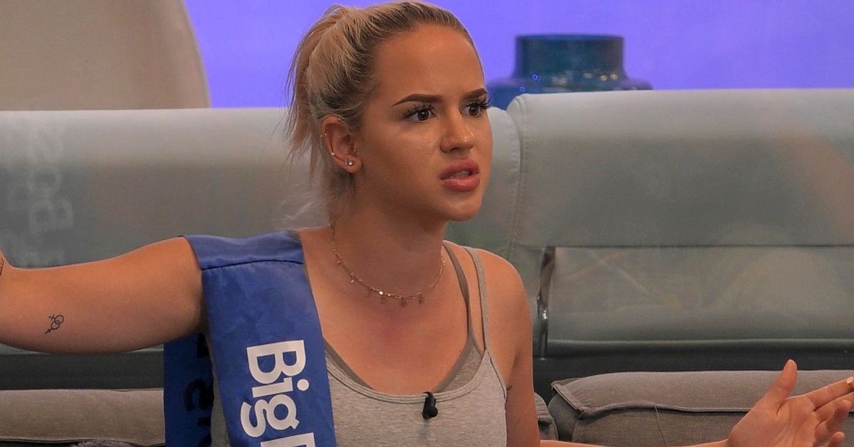 Big Brother: Jetzt sind alle gegen den schönen Cedric