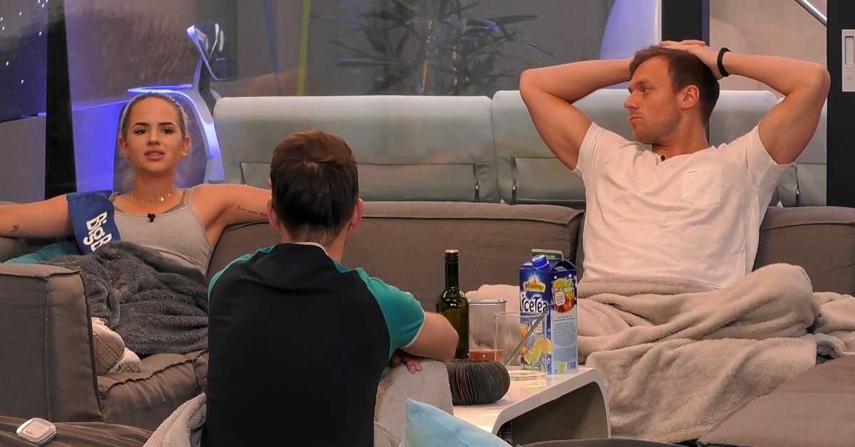 Big Brother: Jetzt sind alle gegen den schönen Cedric