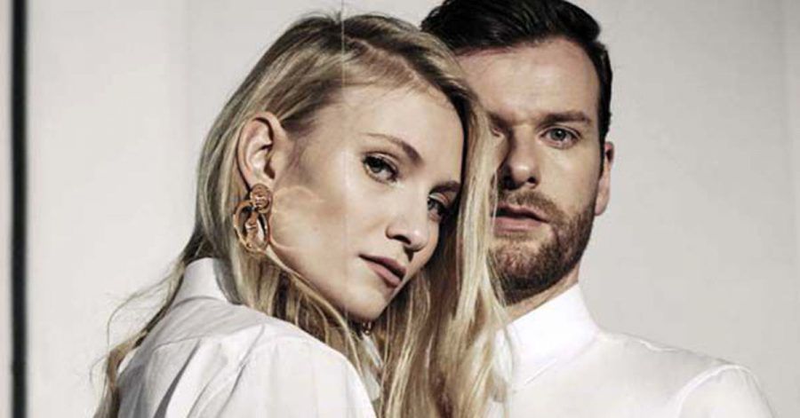 Glasperlenspiel melden sich mit neuer Single „Immer da“ zurück