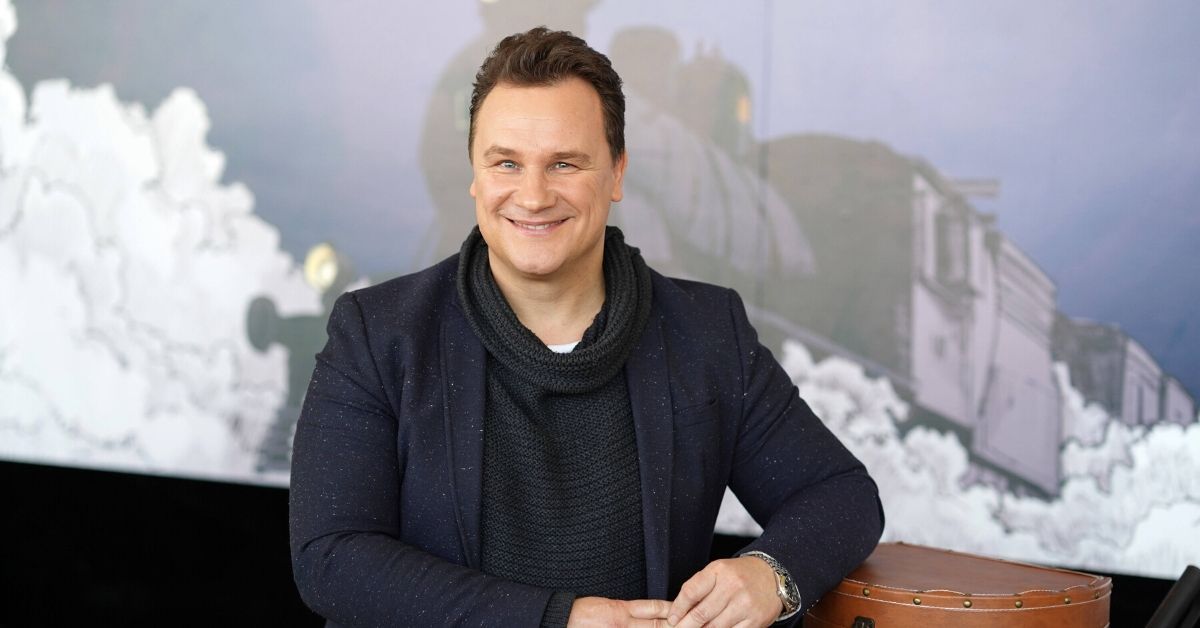 Guido Maria Kretschmer klatschtratsch.de