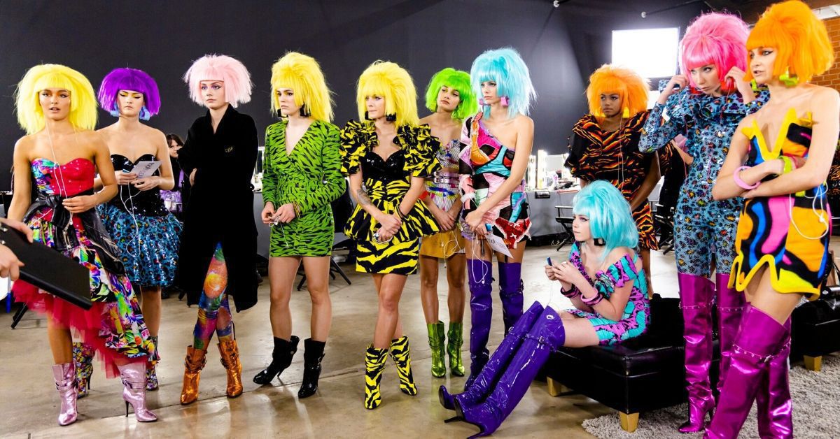 GNTM: Actionshooting und Lipsync-Battle, wer schafft es in die Top 11?