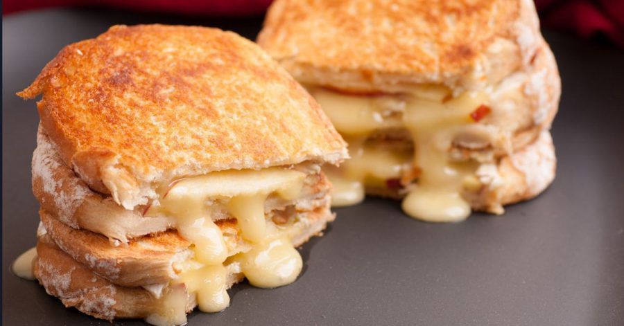 Disney verrät Rezept für weltberühmtes Käse-Sandwich