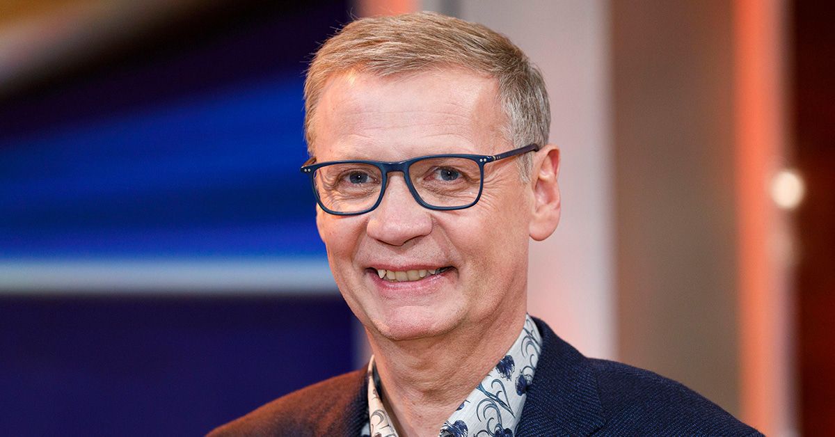Günther Jauch kassiert Shitstorm: Ist er ein schlechtes Vorbild?