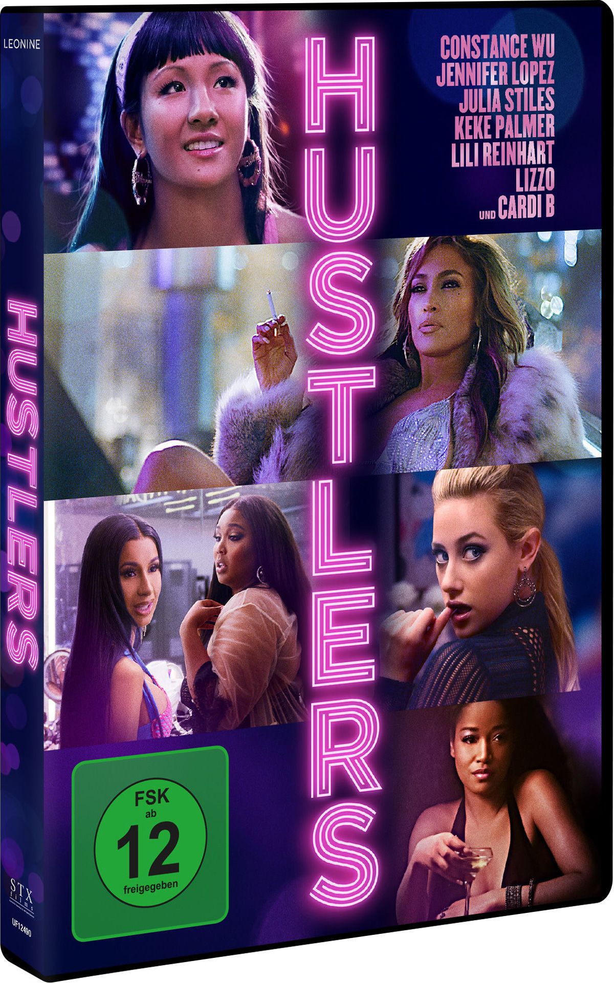 Verlosung: "Hustlers" mit Jennifer Lopez