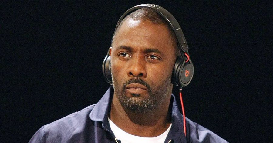 Idris Elba musste Reiten lernen: "Ich bin allergisch gegen Pferde"