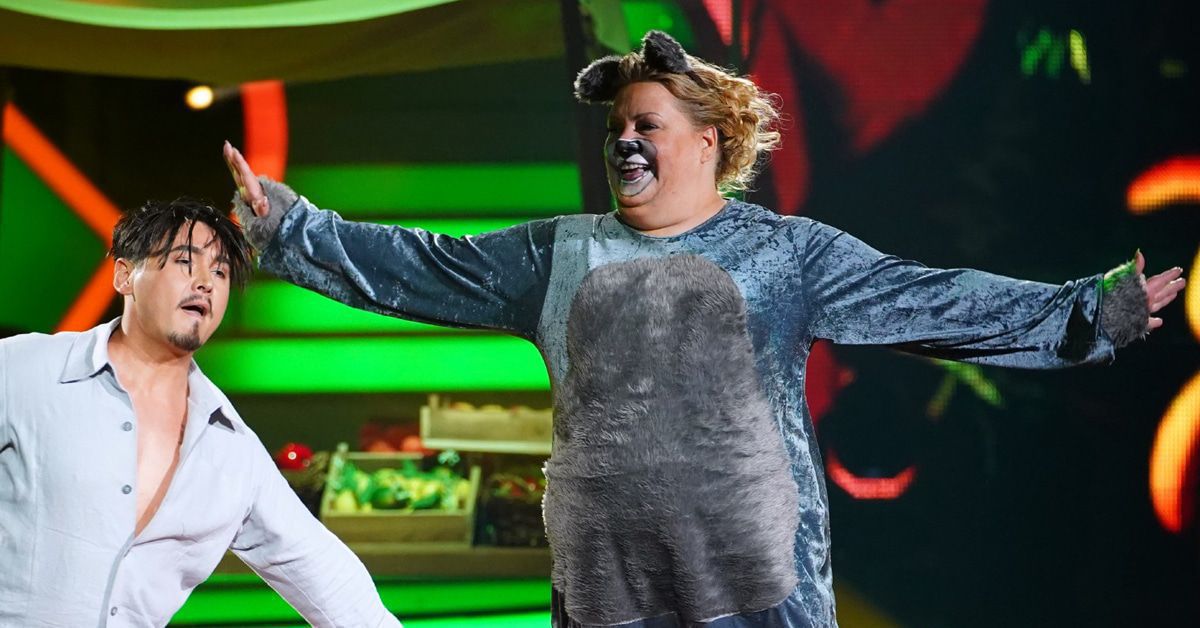 Let's Dance: Wieso kommt Ilka Bessin eigentlich immer weiter?