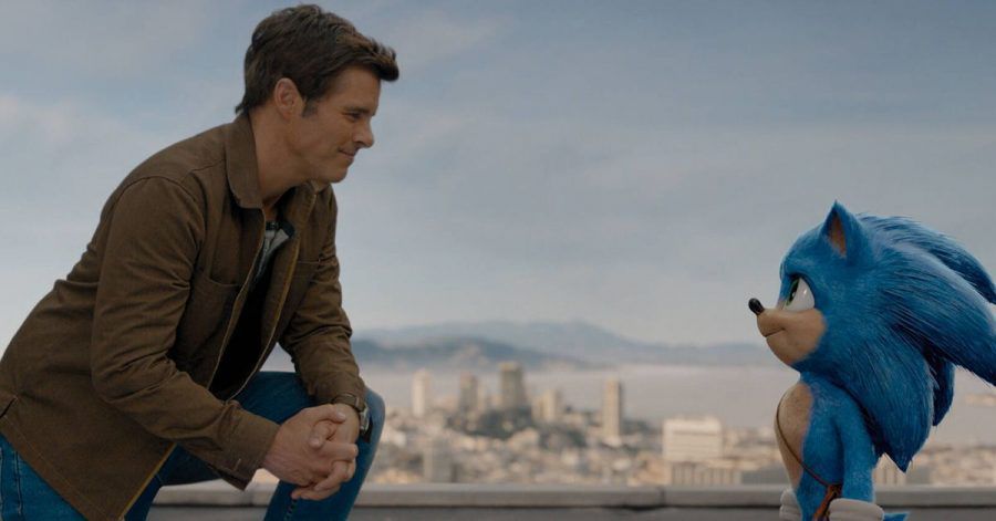 James Marsden hatte bei "Sonic the Hedgehog" anfangs "ein paar Zweifel"