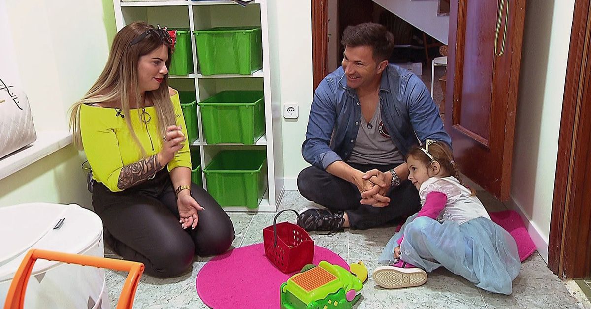 Daniela Katzenberger: Versöhnung mit Schwester Jenny Frankhauser?