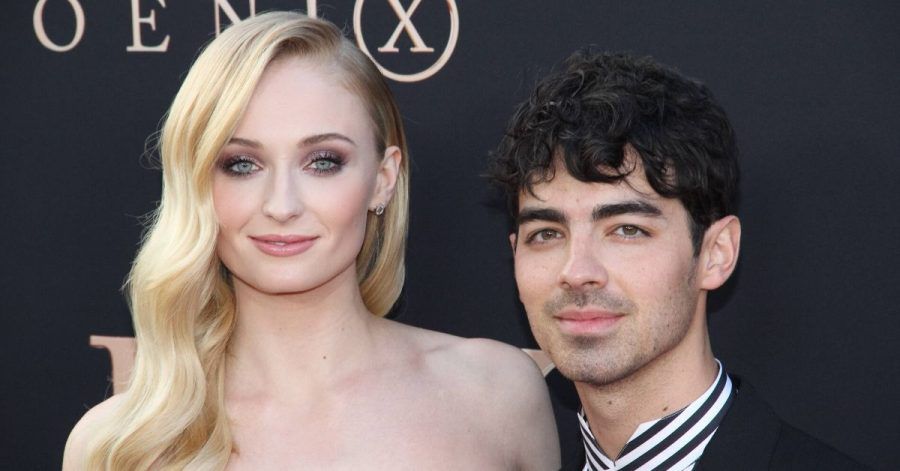 Sophie Turner: Beziehungs-Ultimatum für Joe Jonas