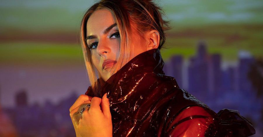 JoJo: Das ist ihre neue Single „Lonely Hearts“