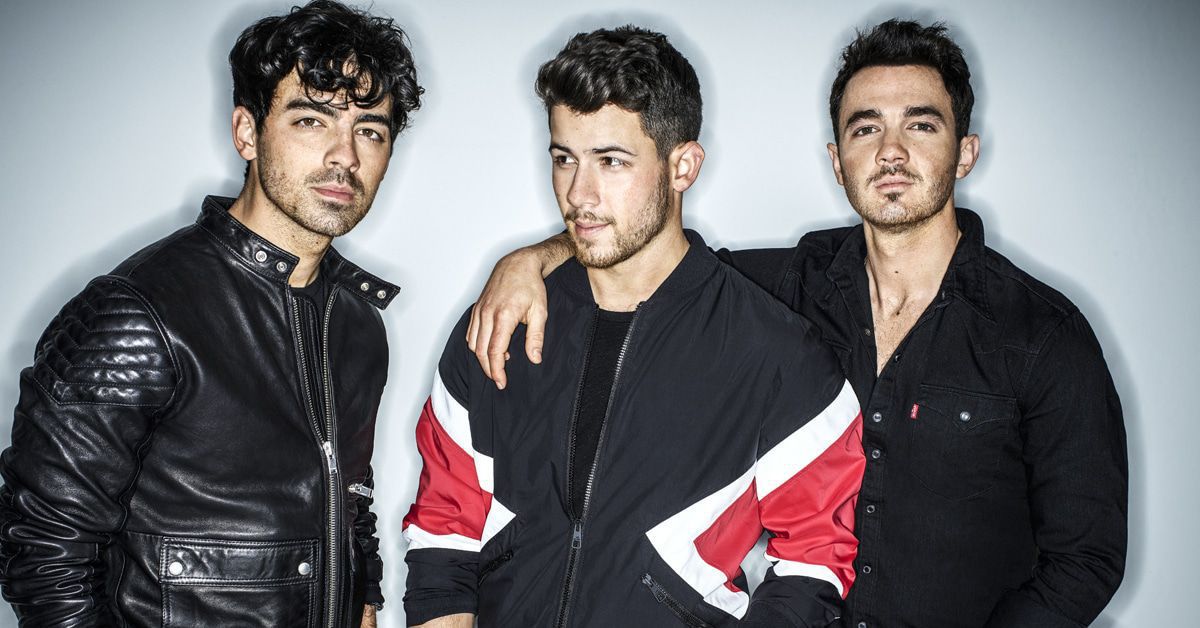 Die Jonas Brothers feiern ihr 15-Jähriges: Unser großes Interview!