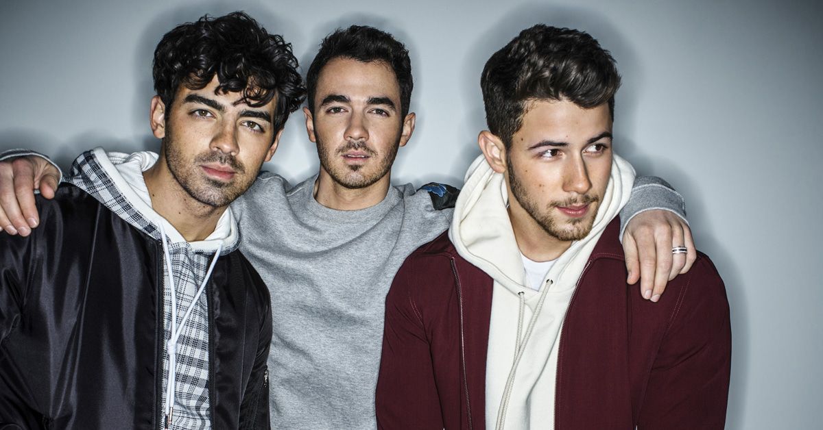 Die Jonas Brothers feiern ihr 15-Jähriges: Unser großes Interview!