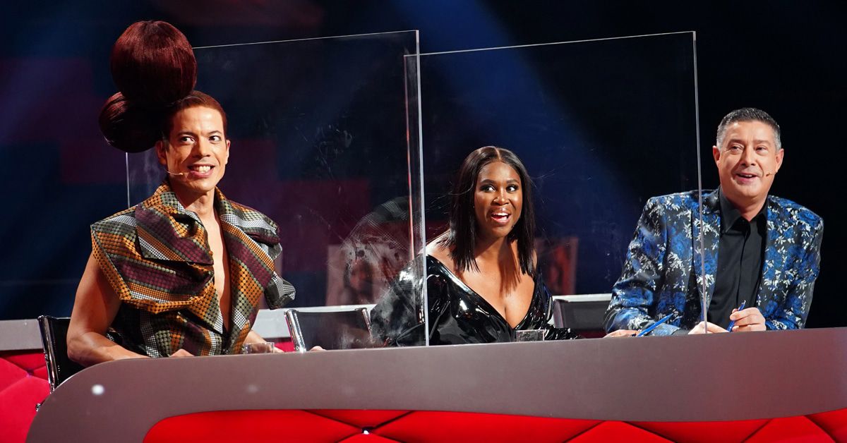 Let's Dance: Wieso kommt Ilka Bessin eigentlich immer weiter?