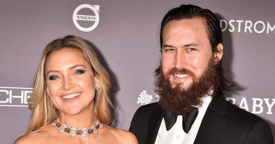 Kate Hudson schwärmt von ihrem Freund Danny Fujikawa