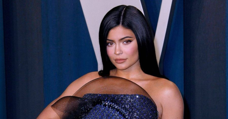 Kylie Jenner: So sexy kann Sonnencreme sein!