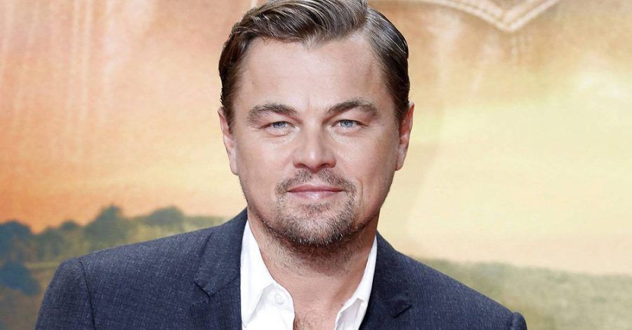 Video: Beuteschema der Stars: SO daten Leonardo DiCaprio & Co.