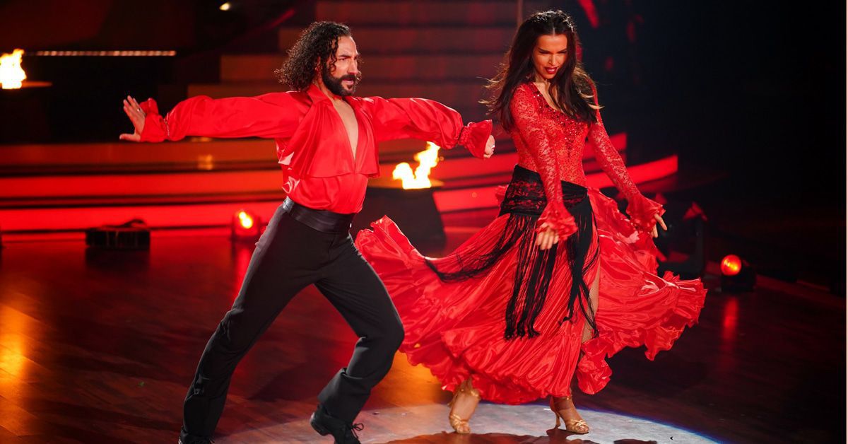 Let's Dance: Wieso kommt Ilka Bessin eigentlich immer weiter?