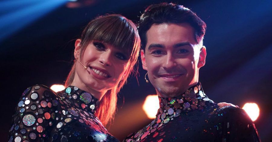 "Let's Dance": ... und tschüss, Loiza Lamers!