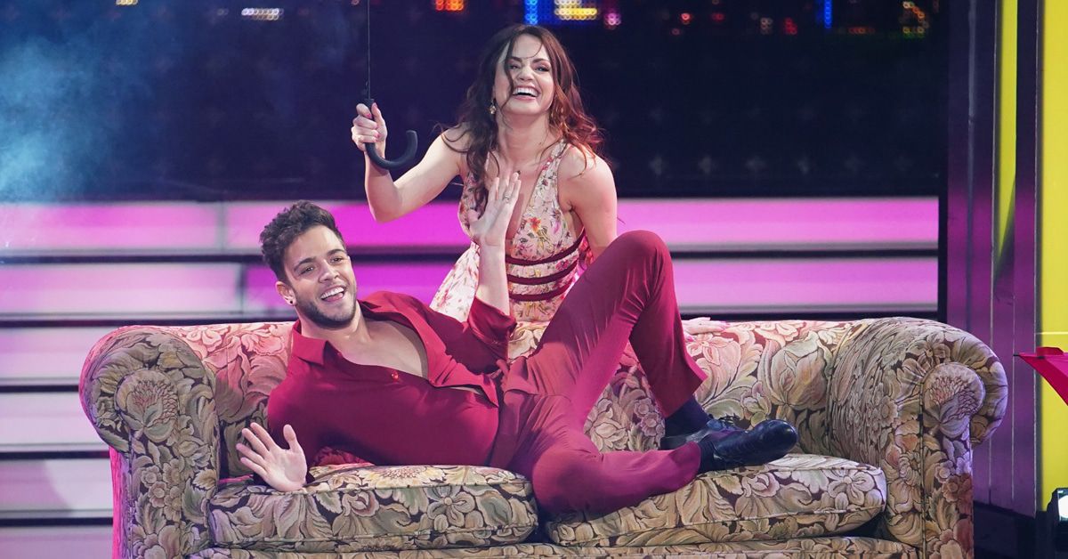 Let's Dance: Wieso kommt Ilka Bessin eigentlich immer weiter?