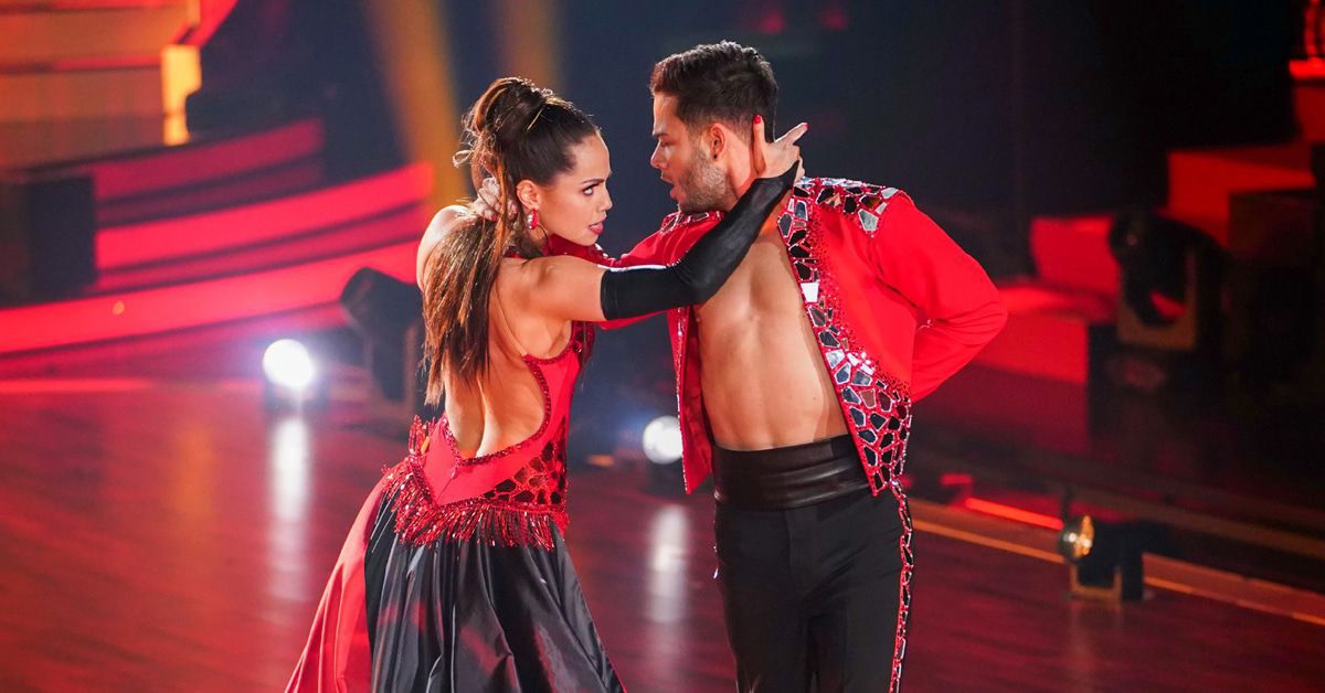 "Let's Dance": Für Ulrike von der Groeben ist es zu Ende