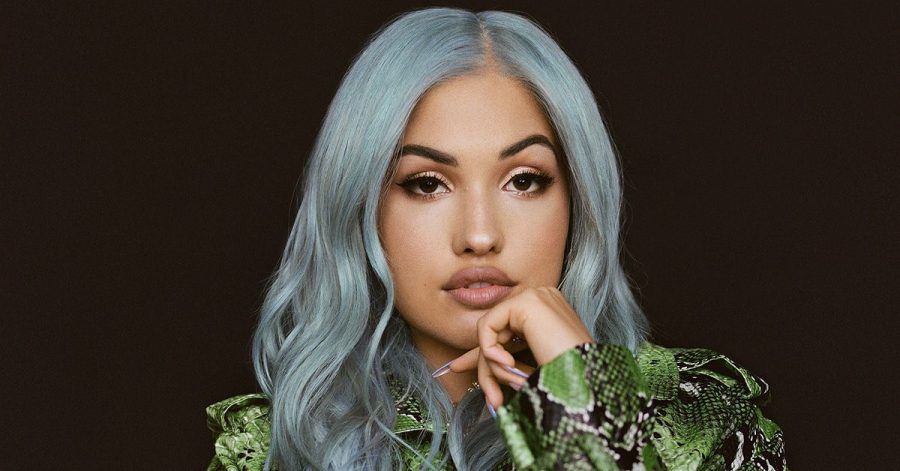 Popstar Mabel startet (hoffentlich bald richtig) durch