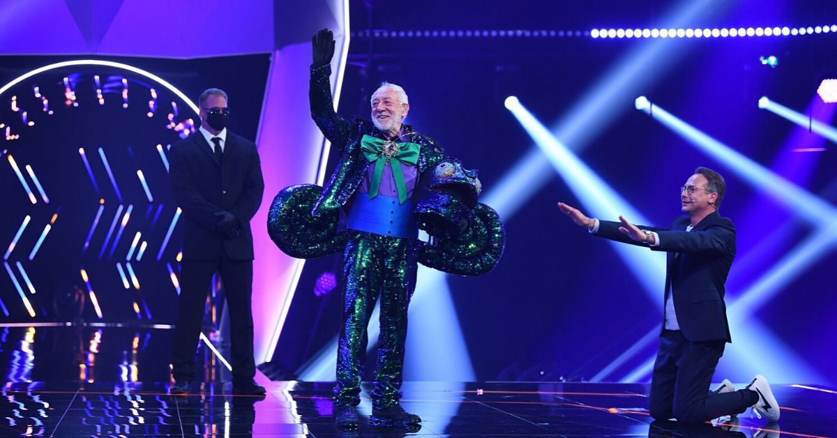 Überraschung: Wundervolle Neuigkeiten für alle "The Masked Singer"-Fans!