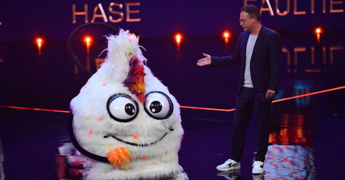 "The Masked Singer": Raab, Giesinger, Hill – das sind die Tipps der Zuschauer