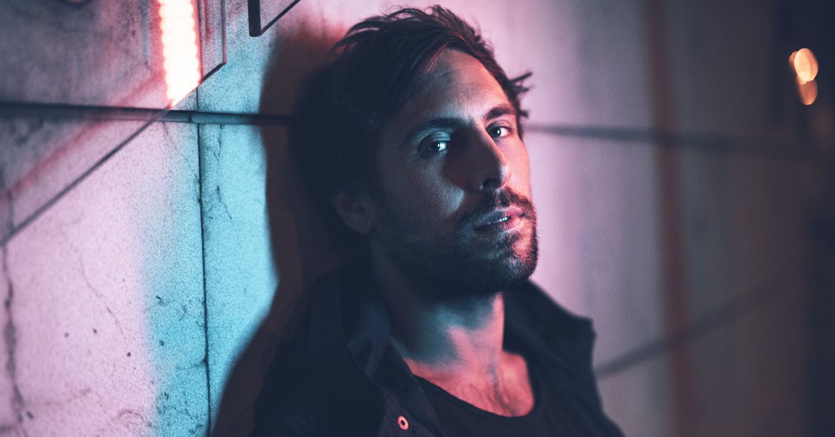 Max Giesinger und die soziale Medien: "Am Ende macht man's doch"
