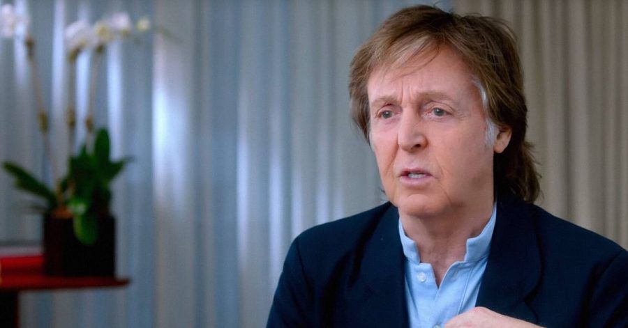 Carpool Karaoke: Paul McCartney hatte Zweifel an Tour mit James Corden