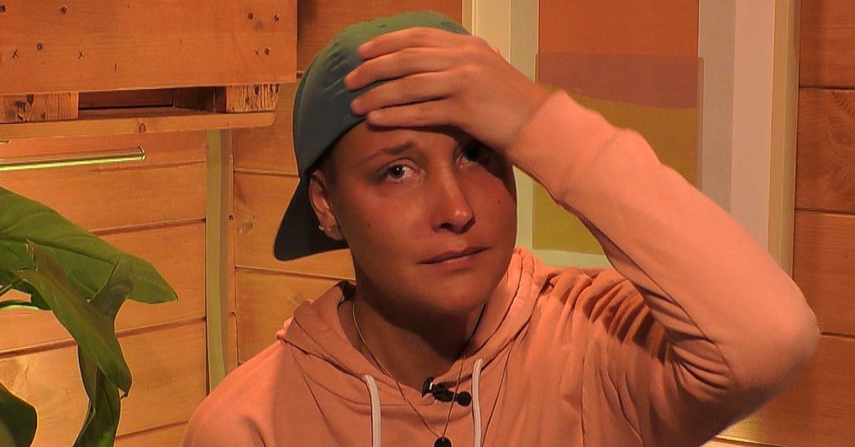 Big Brother: Männertränen und der nächste Auszug