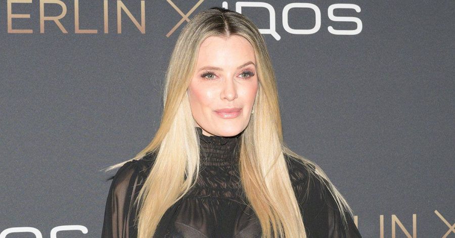 Mirja Du Mont (44) hat ihre Ausbildung endlich beendet