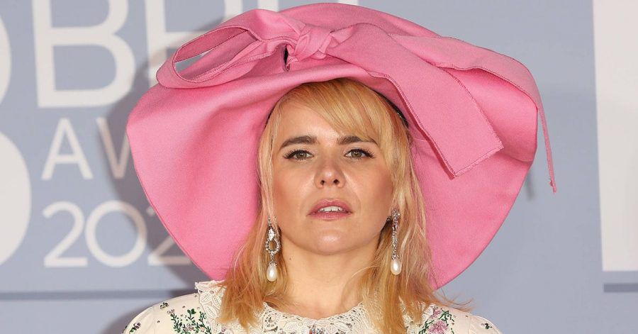 Paloma Faith drehte Lesben-Sexszene um Miete zu zahlen