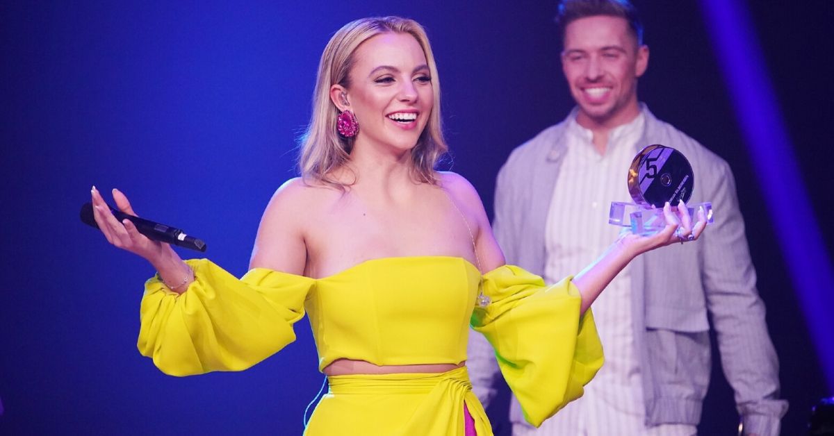 DSDS-Paulina Wagner: "Wir gehen alle als Sieger raus"