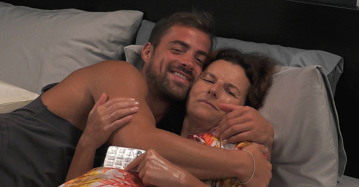 Zurück aus der Gosse: Désirée Nick über das Gesindel bei "Promis unter Palmen"