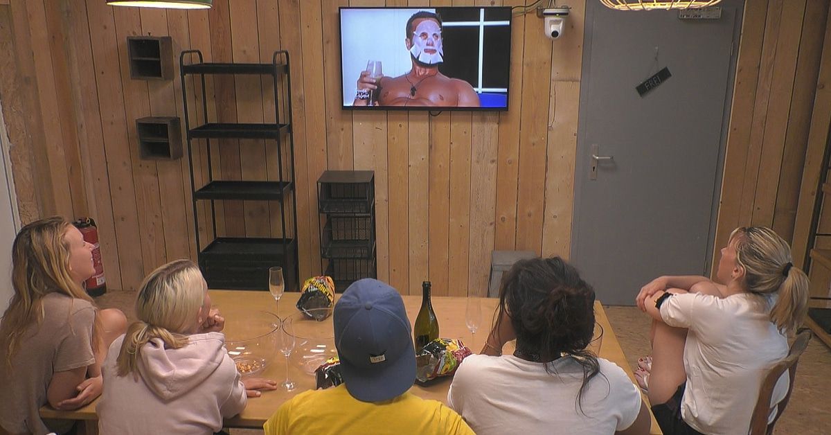 Big Brother: Männertränen und der nächste Auszug