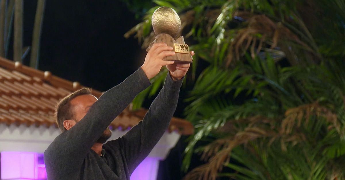 Bastian Yotta gewinnt "Promis unter Palmen": Erste böse Reaktionen