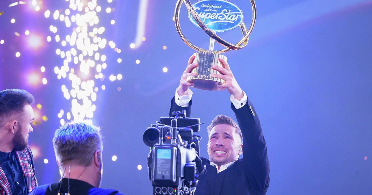 DSDS-Granate Ramon Roselly will weiter im Wohnwagen leben