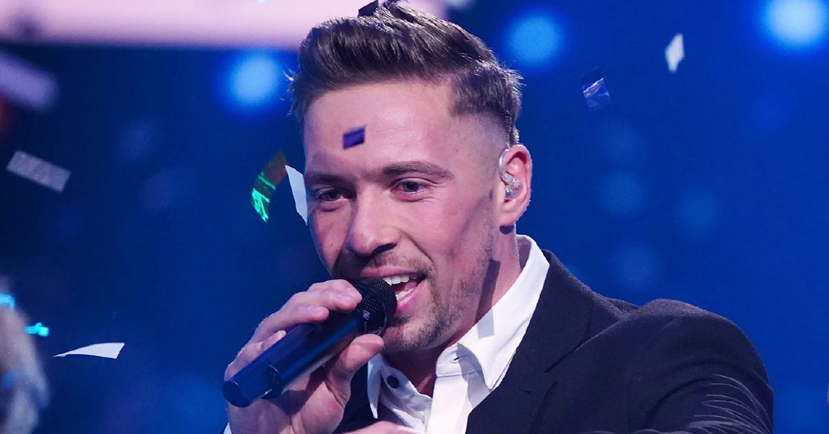 DSDS-Granate Ramon Roselly will weiter im Wohnwagen leben