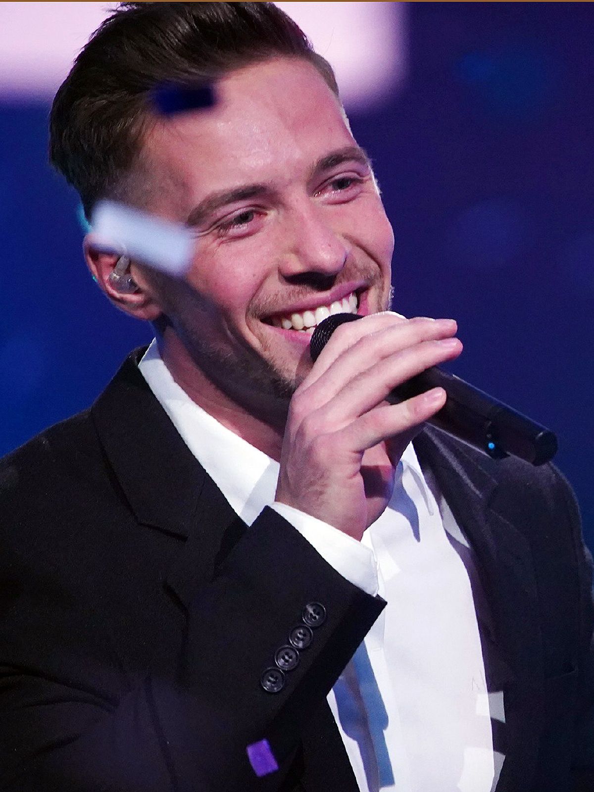 Randolph Rose: "Verrückt, sie gratulieren alle mir zu Ramons DSDS-Sieg!"