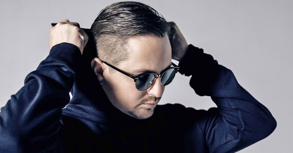 Robin Schulz: So geht's dem Star-DJ in der Zwangspause