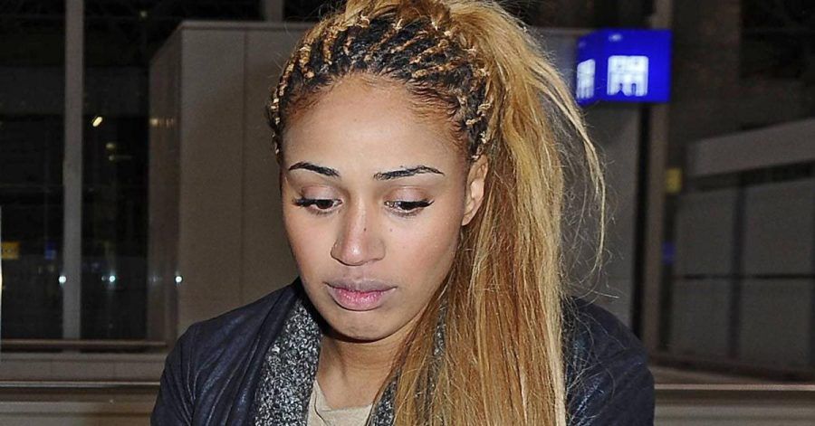 Sarah Joelle Jahnel ist von ihrem After-Baby-Body geschockt: "Bin traurig!"